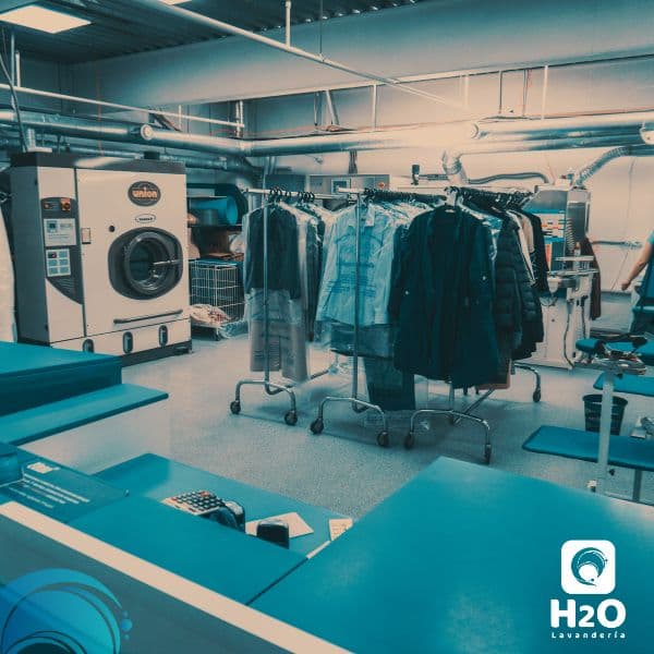 Ropa y Textiles Especiales